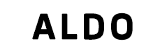 Logo ALDO