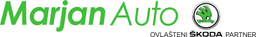 Logo Marjan Auto d.o.o.
