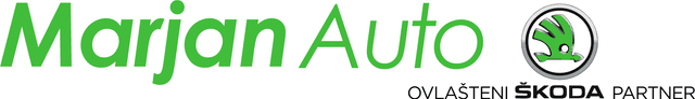 Logo Marjan Auto d.o.o.